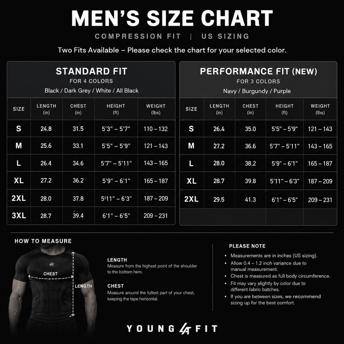 4259 - Batman Compression Tees New Colors