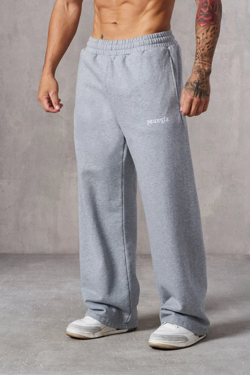 YLA Classic Baggy Sweats