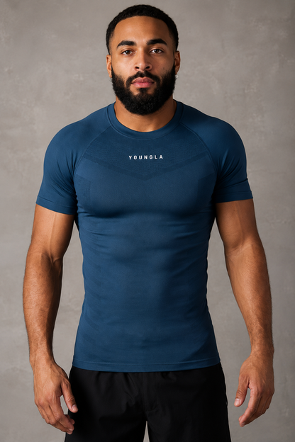 475 SuperVillain Compression Tees