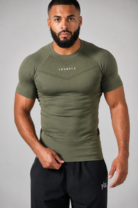 Army green