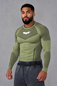 Grey Green