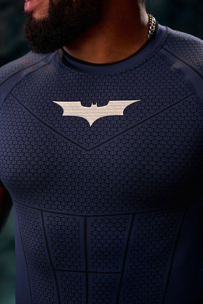4259 - Batman Compression Tees New Colors